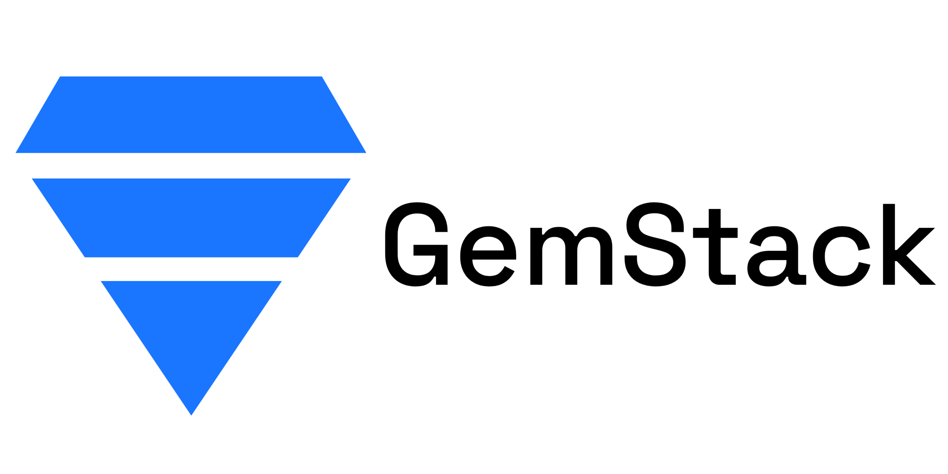 Gemstack Logo