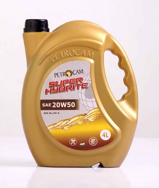 Engine Oil