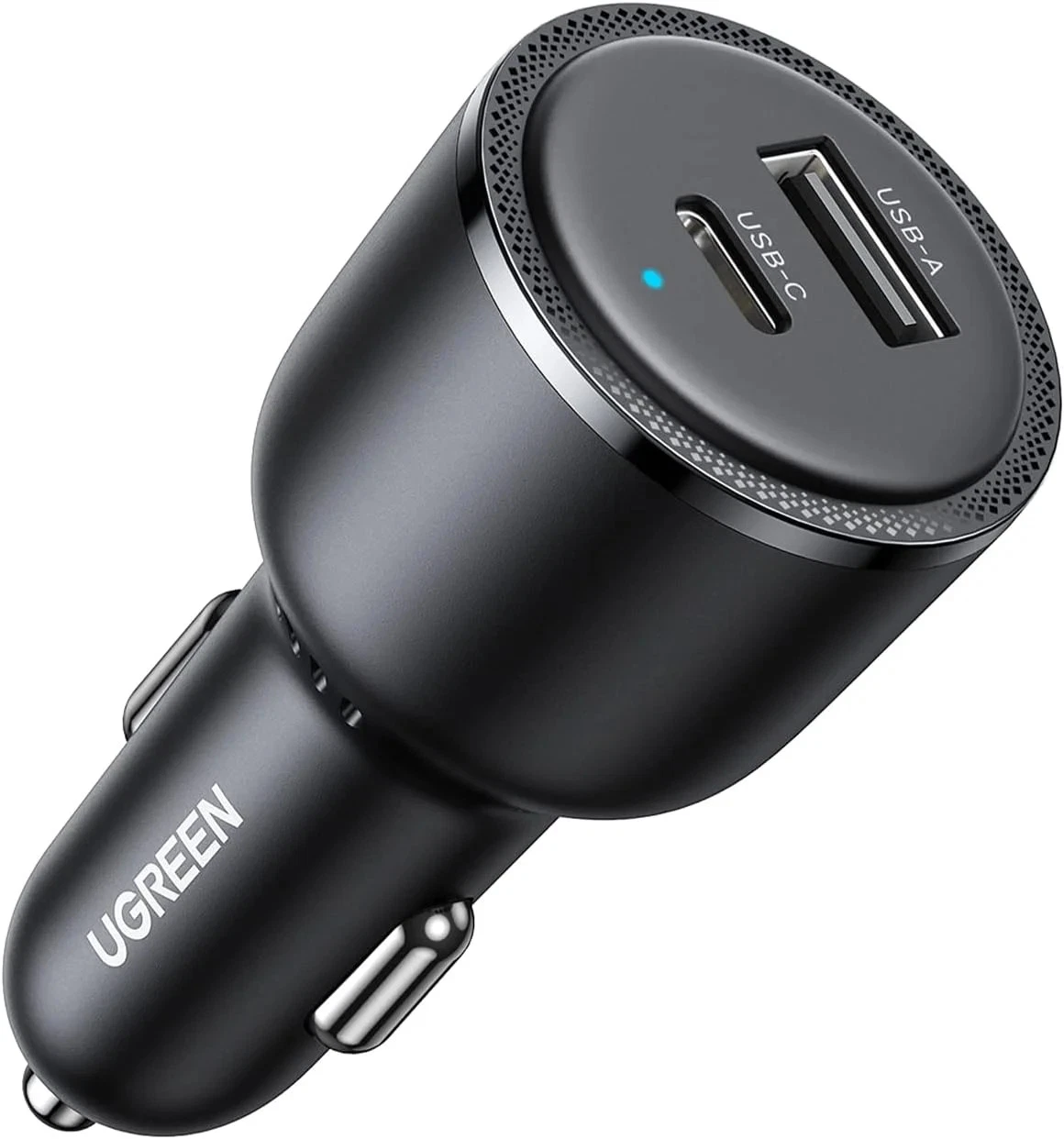 Fast Car Charger